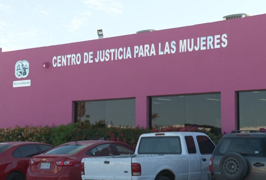 Remueven a personal de Centro de Justicia para Mujeres en BCS