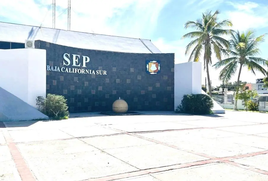 SEP de BCS