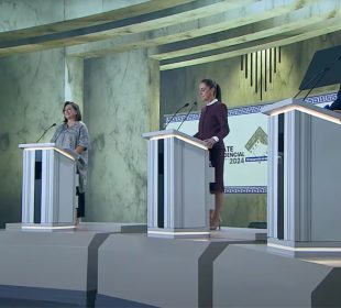 El segundo debate presidencial dejó en claro que las diferencias políticas y las visiones para el país están más marcadas que nunca