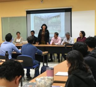 Seminario Temas Nacionales Prioritarios