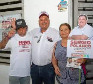 Sergio Polanco Salaices