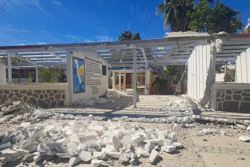 Sin clases en secundaria de Todos Santos por mala planeación