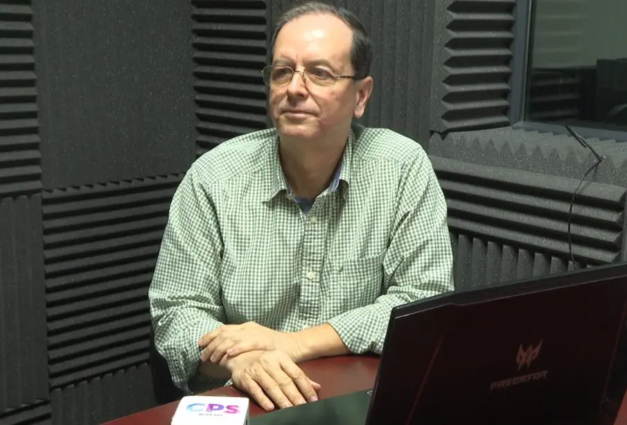 Sociedad Astronómica de Los Cabos Clases durante el eclipse