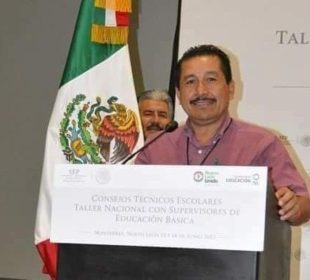 Subsecretario de Planeación de Educación de Guerrero, asesinado