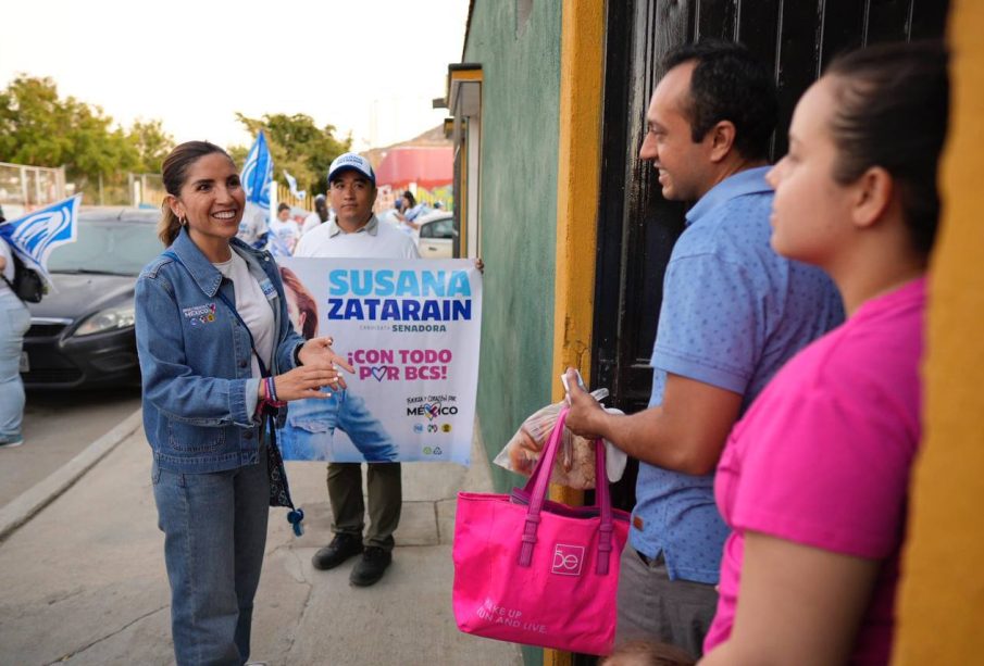 Susana Zatarain