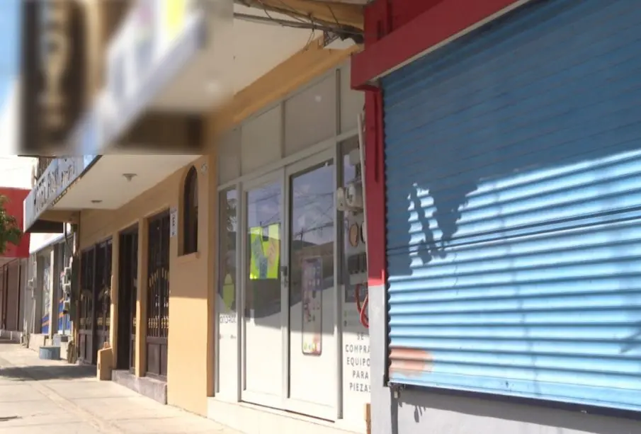 Tienda departamental