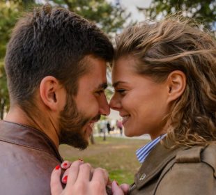 ¿Quieres mejorar tu relación de pareja? Estas son las 5 cosas que debes hacer