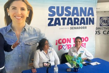 Susana Zataraín