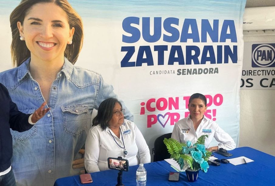 Susana Zataraín