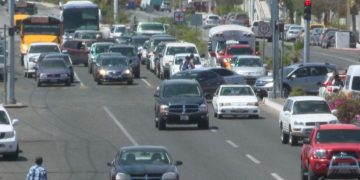 Vehículos en carretera