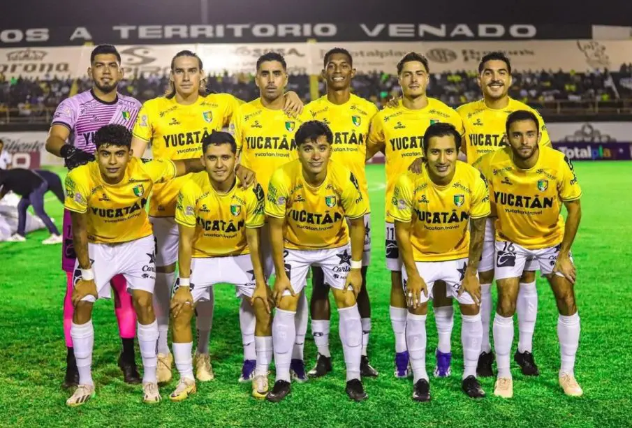 Venados de Yucatán