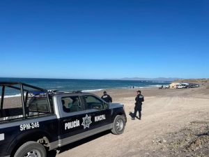 Reportan saldo blanco tras Semana Santa 2024 en La Paz