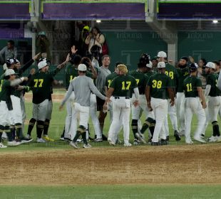 Pericos de Puebla se lleva invicto el Baja Series 2024