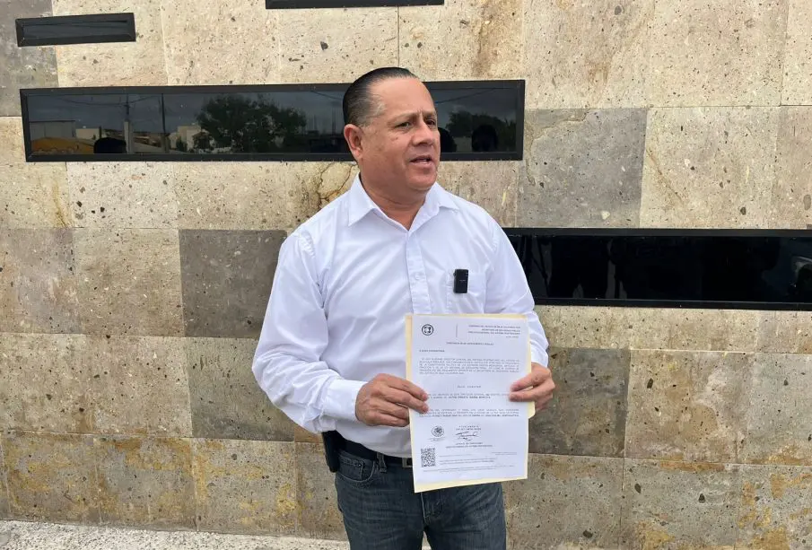 Ernesto Ibarra Montoya