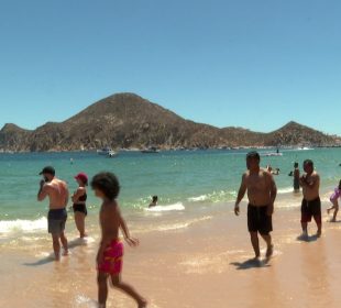 Los Cabos registra una ocupación hotelera del 89% durante Semana Santa y Spring Break