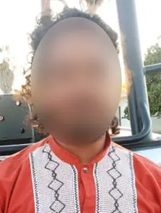 Cae en Comondú presunto secuestrador fugitivo de Guanajuato