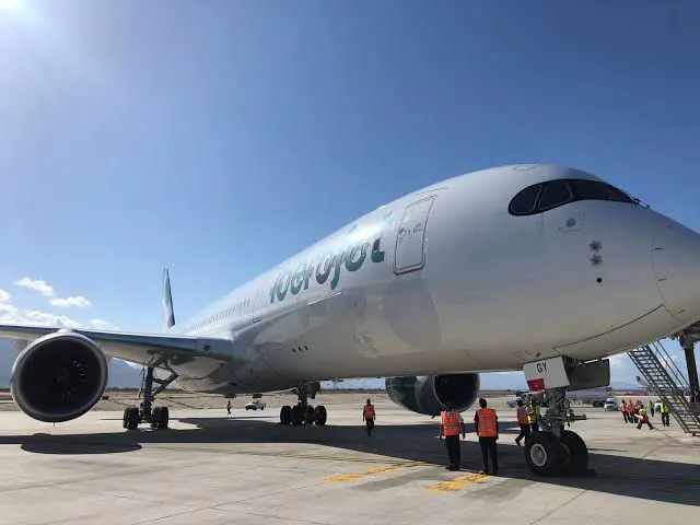 Anuncian cancelación de la ruta Madrid - Los Cabos para el verano 2024