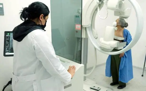 IMSS lanza campaña permanente de detección de cáncer de mama en BCS ante alta incidencia
