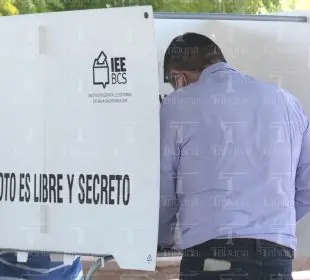 Elecciones de BCS en riesgo: IEE en crisis por recorte presupuestal