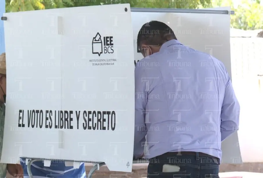 Elecciones de BCS en riesgo: IEE en crisis por recorte presupuestal