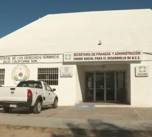Evalúan posible juicio político contra presidenta de CEDH BCS por peculado
