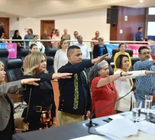 BCS ya cuenta con un Consejo Estatal para Prevenir y Eliminar la Discriminación