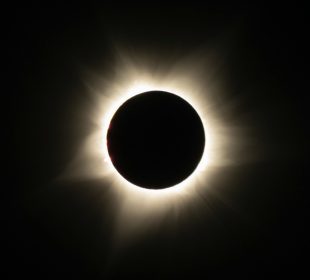 La Paz, BCS: Primer punto en México donde se observó el Eclipse Solar en 1991