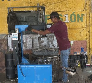 Joven solicita apoyo para pagar trasplante de riñón en La Paz