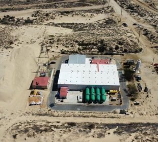 ¡Atención! Paro técnico en desalinizadora de Cabo San Lucas: ¿Qué colonias quedarán sin agua?