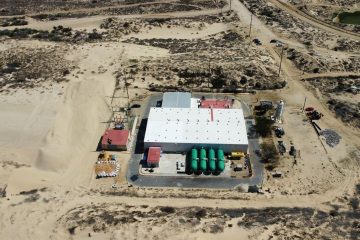 ¡Atención! Paro técnico en desalinizadora de Cabo San Lucas: ¿Qué colonias quedarán sin agua?