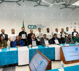 Buscan que más del 50% de los jóvenes en BCS voten durante las Elecciones 2024