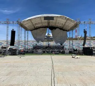 ¿Asistirás al Choyero Fest? Conoce las recomendaciones y qué no puedes llevar
