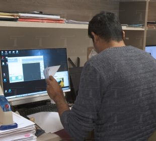 ¿Tienes dolor de espalda por mala postura mientras trabajas? Conoce las soluciones