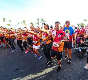 Abren más lugares para la 9na. Carrera "Superhéroes del Corazón"