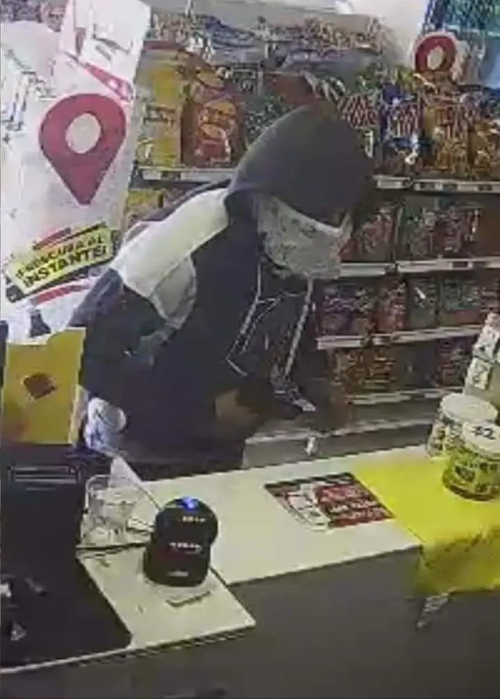 Cuidado con compartir videos o fotos de delincuentes; puede haber repercusiones