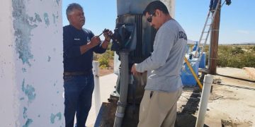 ¡No te quedes sin agua! Este es el tandeo para HOY miércoles en Cabo San Lucas