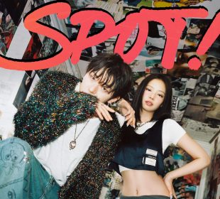 ZICO y Jennie