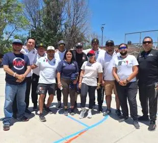 Beisbol