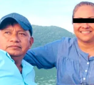 Candidato asesinato en Oaxaca