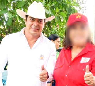 Candidato a alcalde en Morelos es agredido