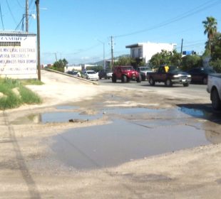 Baches en Los Cabos