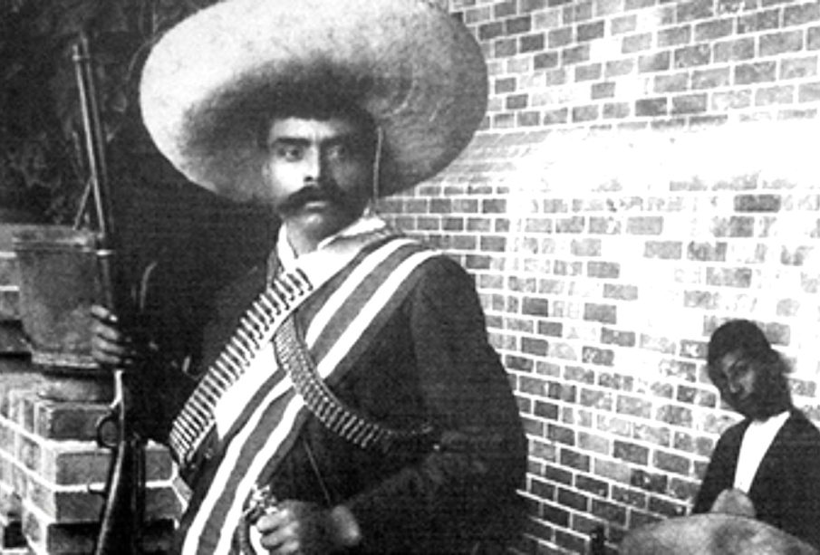 Emiliano Zapata