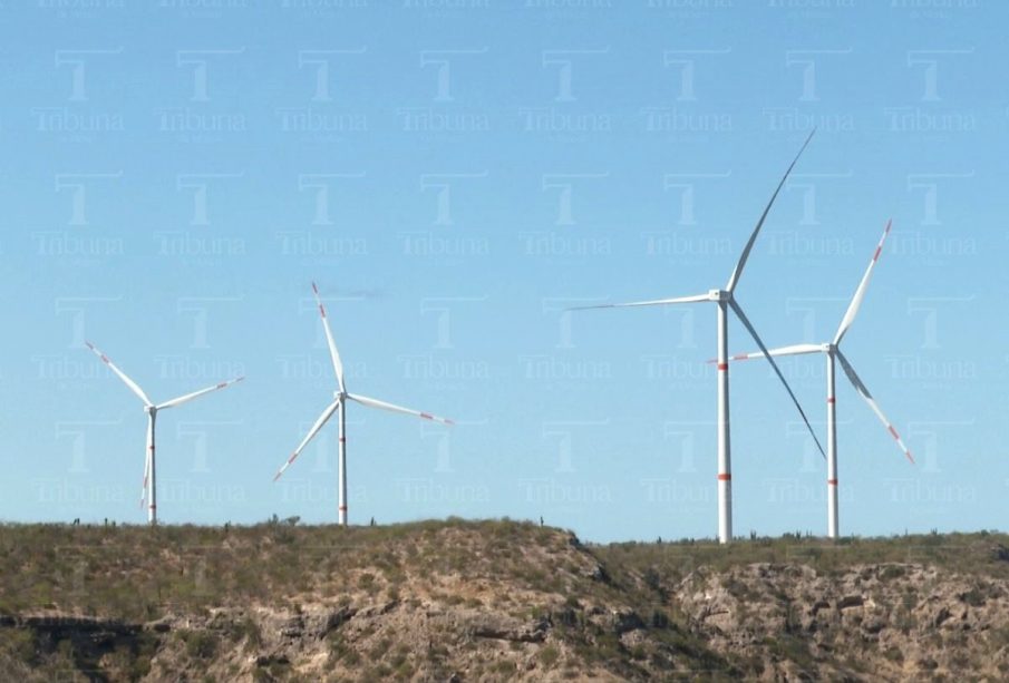 Energías renovables