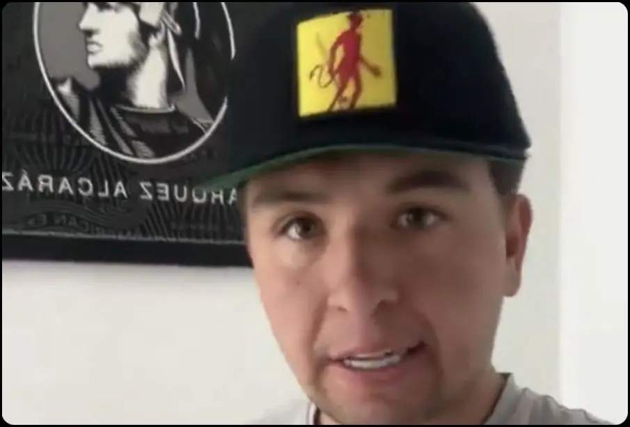 Fofo Márquez.