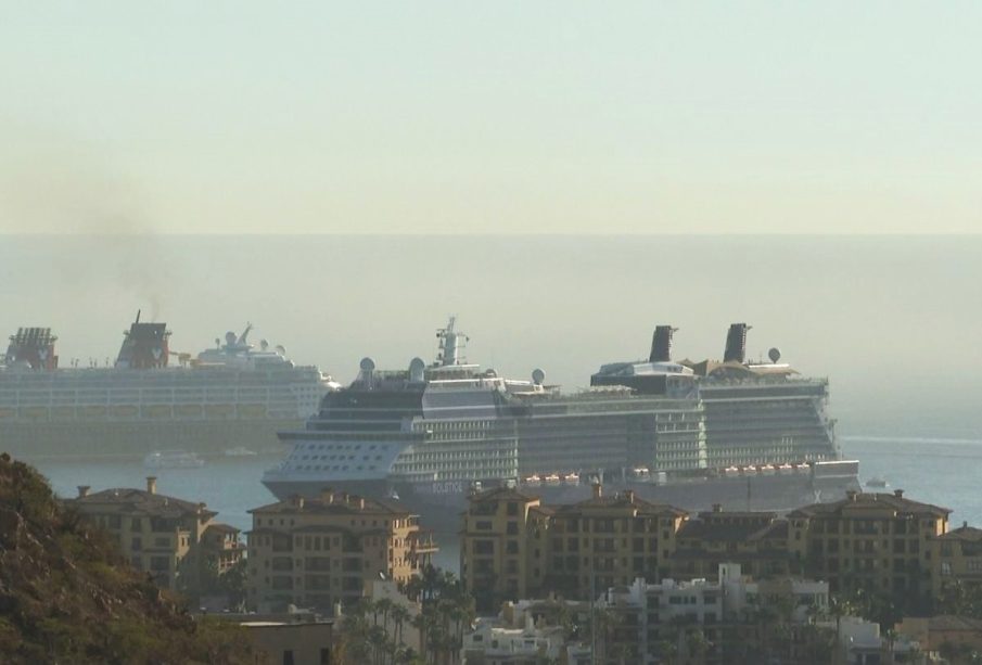 Marina de Cabo San Lucas