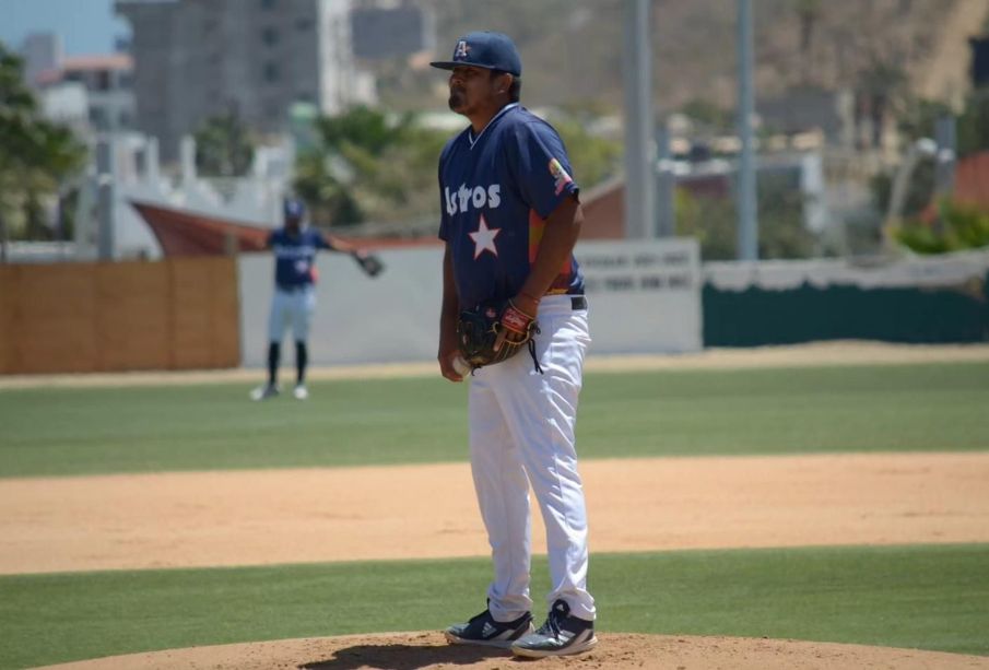 Nace la Liga Municipal de Beisbol de Primera Fuerza en La Paz