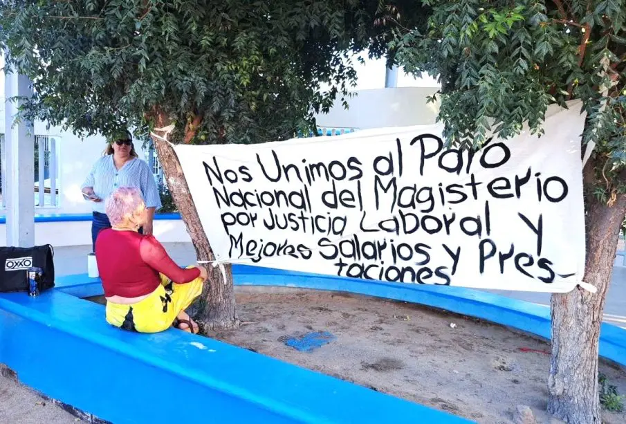 Maestros