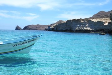 Parque Nacional Loreto