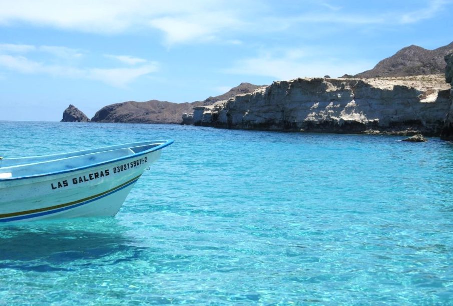 Parque Nacional Loreto