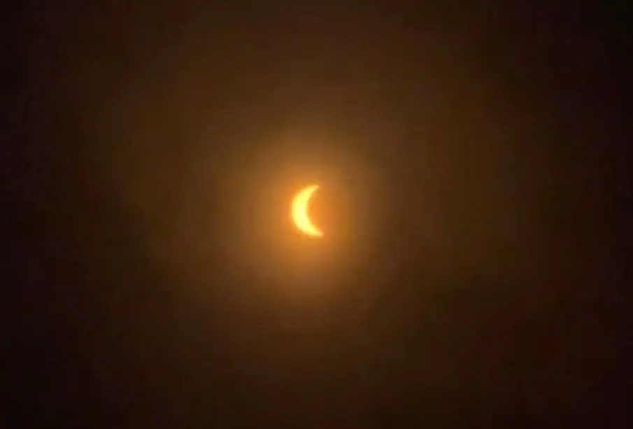 Eclipse